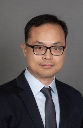 Prof. Michael Yu