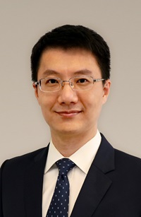 Prof. Zheng Zijian