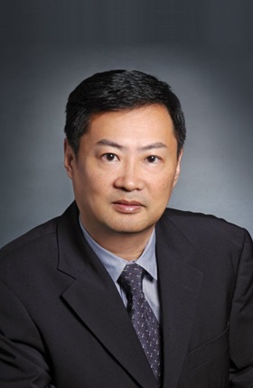 Prof. Zhou Lei