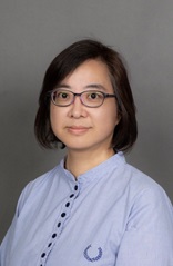 Ms. Tsang Sau-fung, Carol