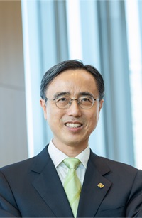 Prof. Wong Kwok-yin