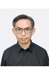 Dr Chen Yu Wai