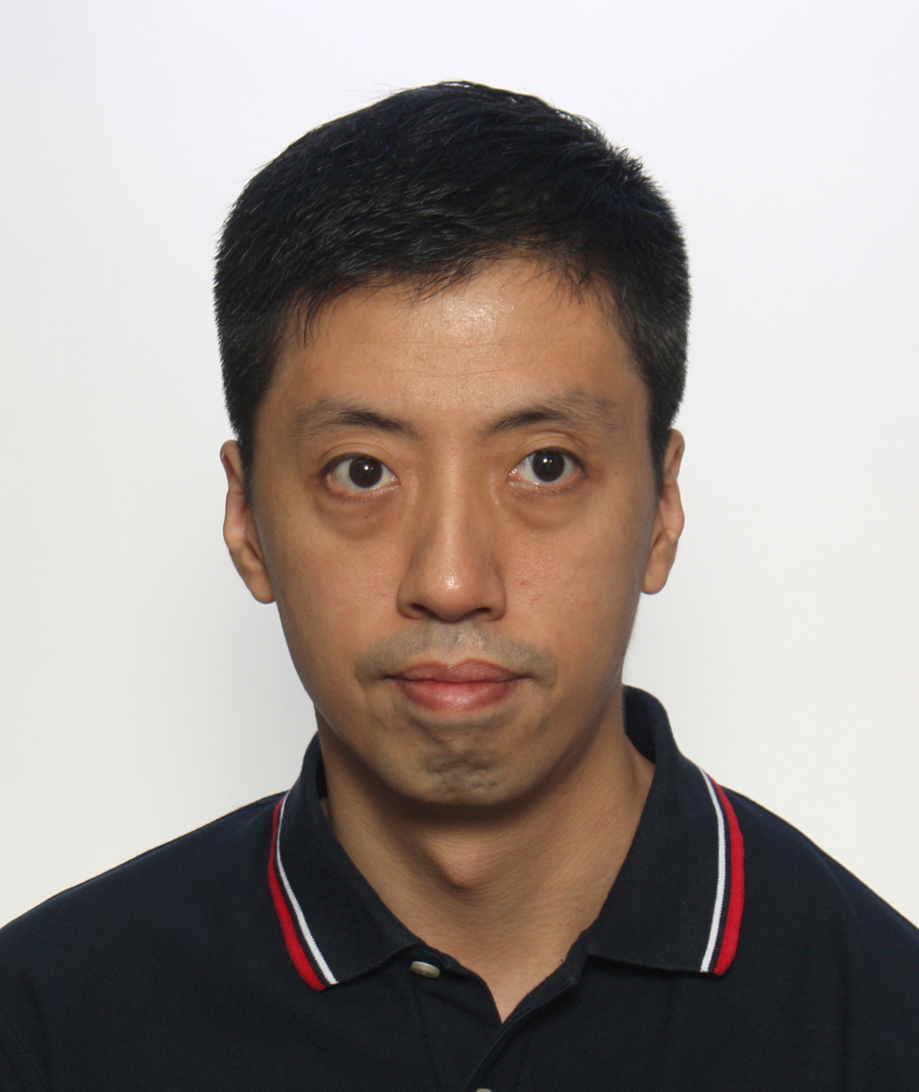 Dr Law Kin-ho | Department of Applied Biology and Chemical Technology