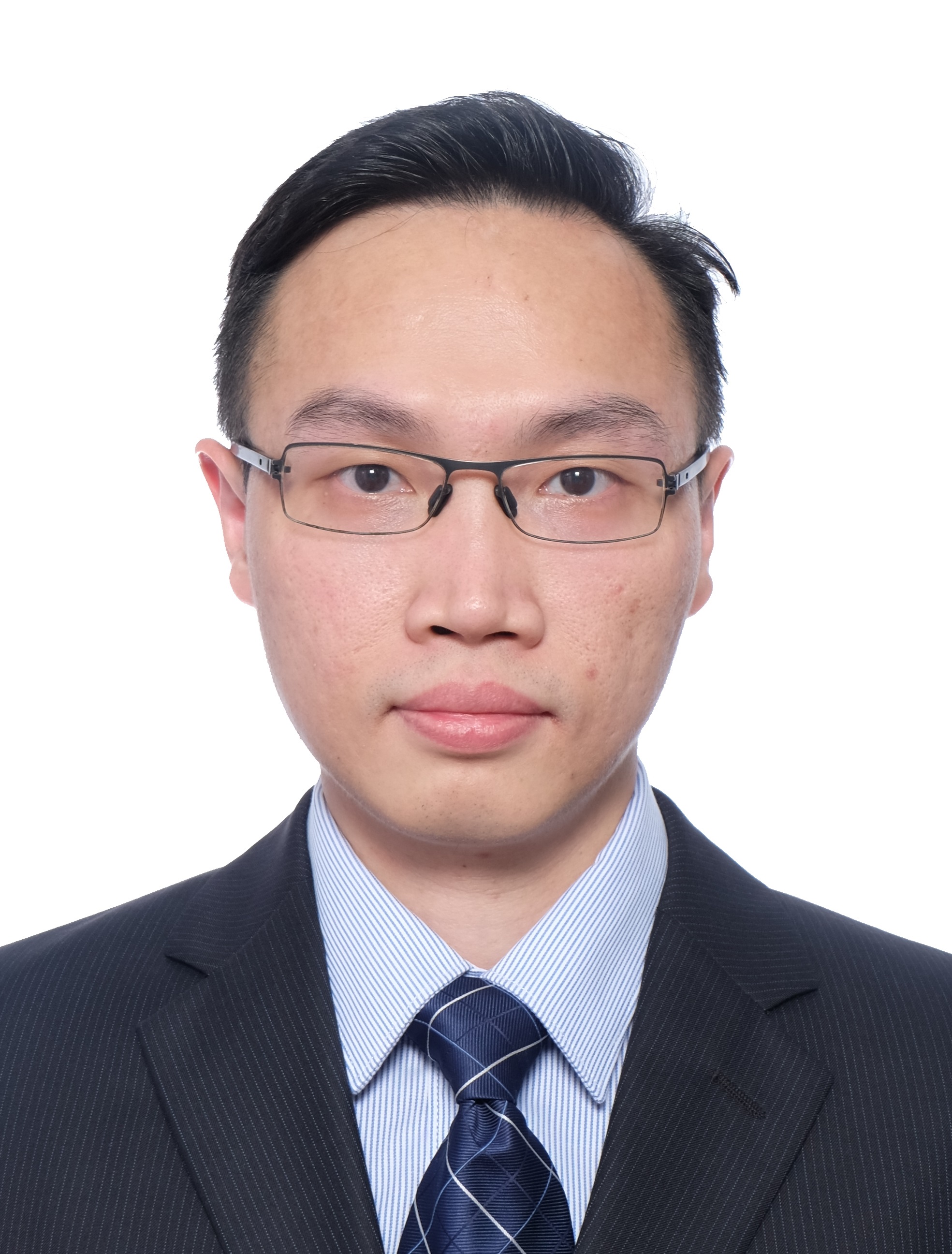 Chi Kin Yeung Research Staff | Department of Applied Biology and Chemical Technology