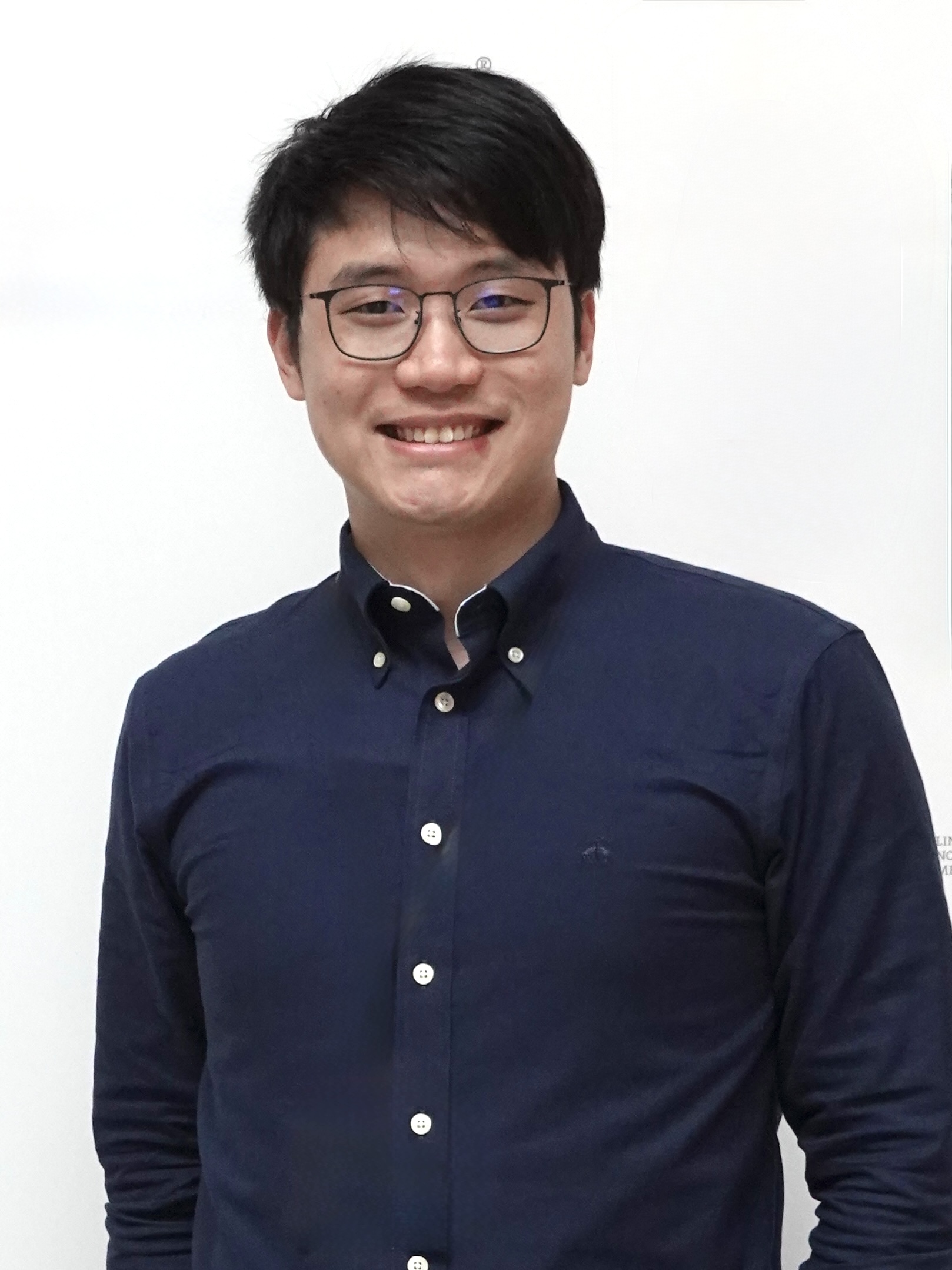 Dr Au Chi-ming, David