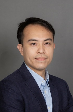 Dr Lee Hang-wai, Alston