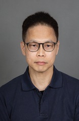 Mr. Au Yiu-kwok