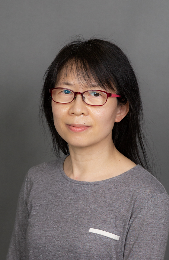 Miss Chan Sau-wai, Sharon