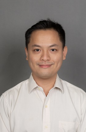 Mr. Cheng Lap-yung