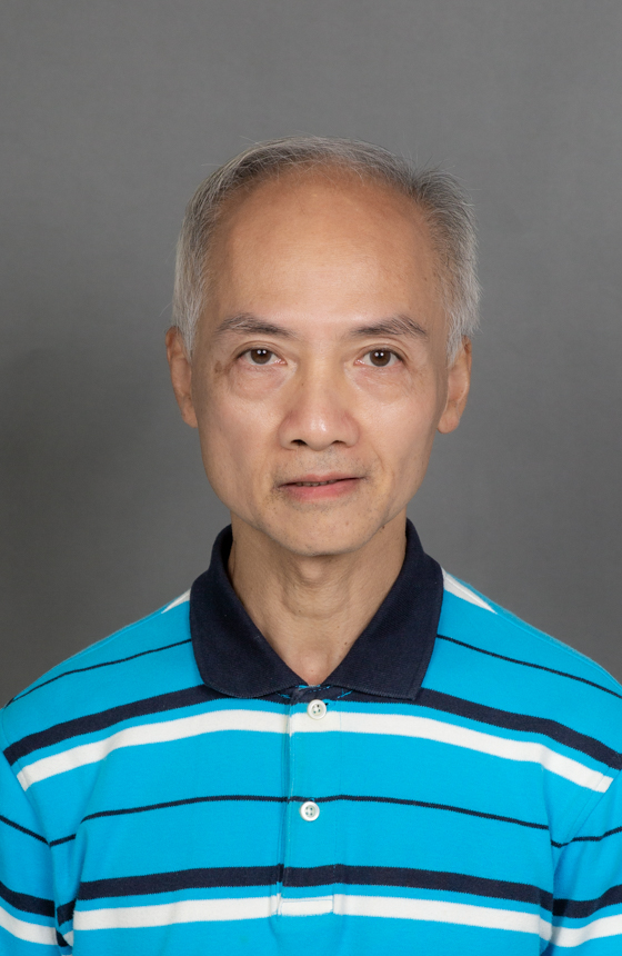 Mr. Ho Chi-man, Jimmy