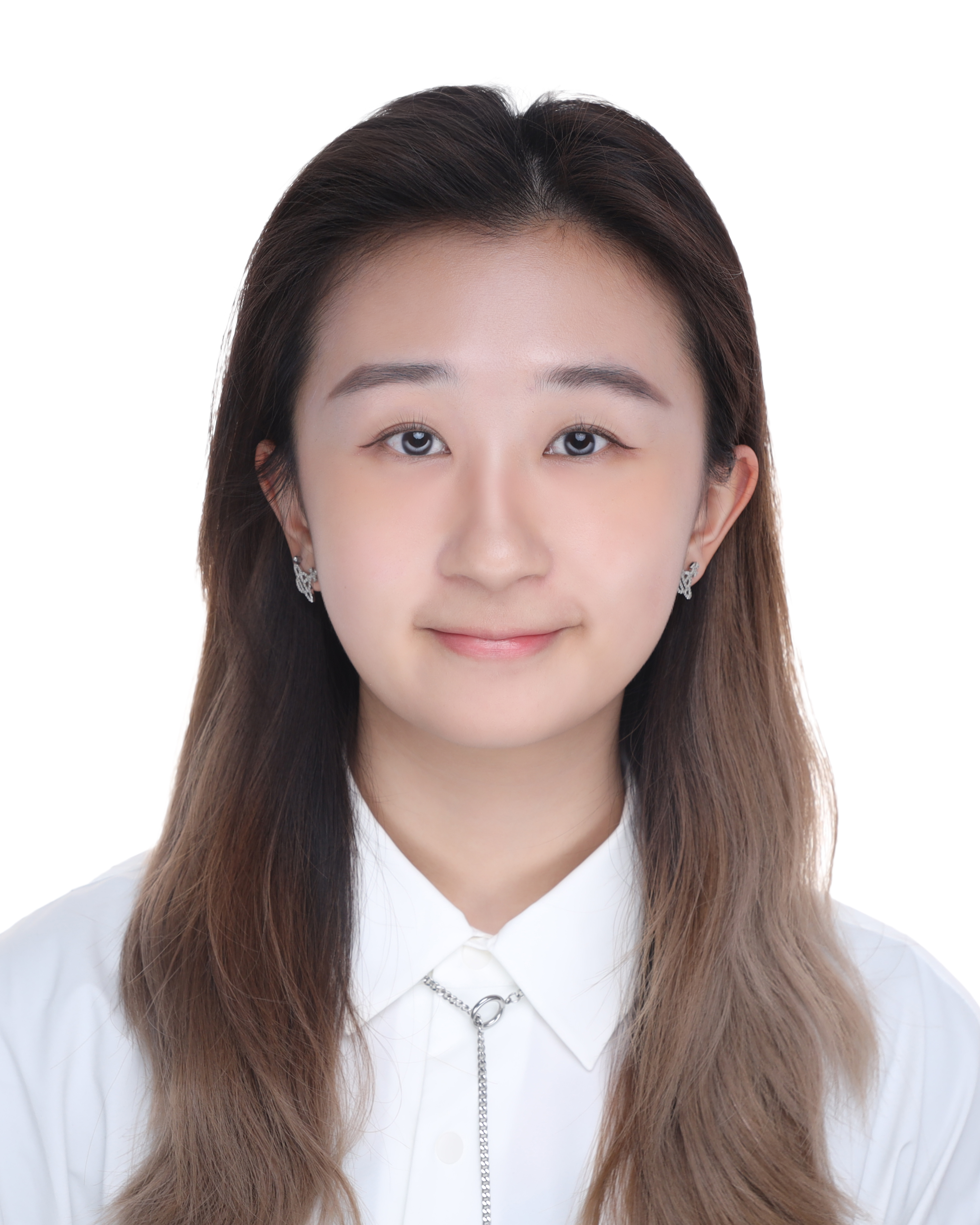 Miss Lam Chung-yan, Joyce