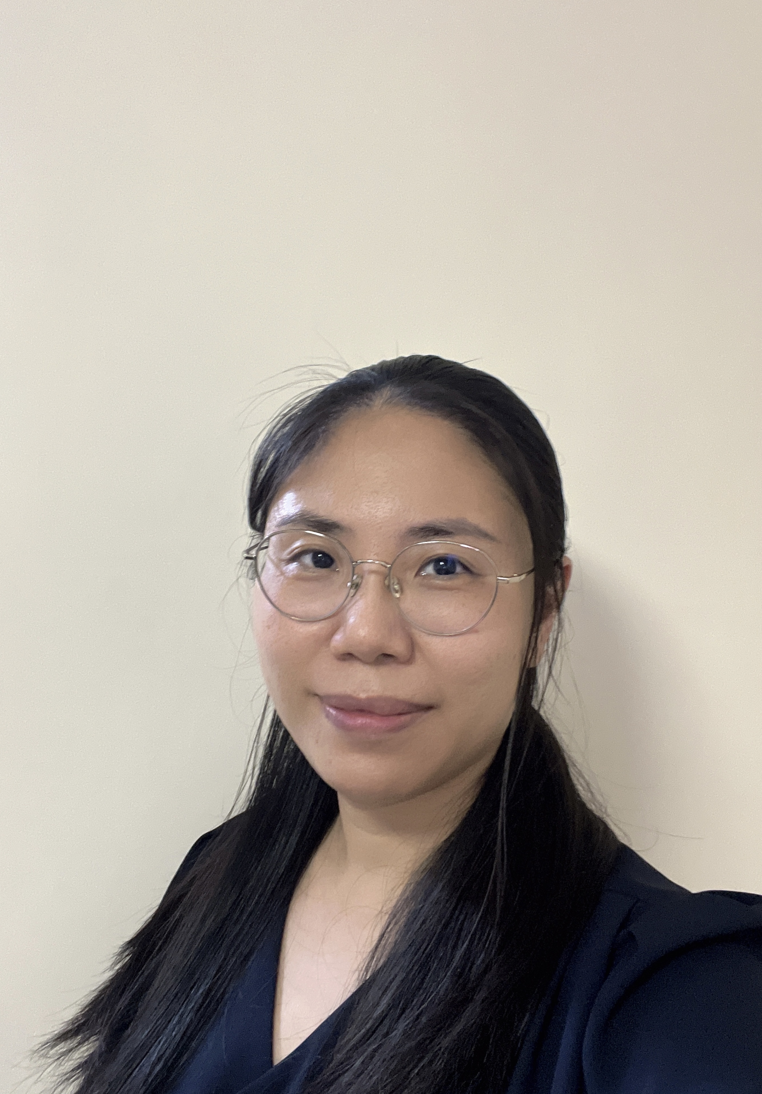 Ms. Siu Yuen-shan, Sandra