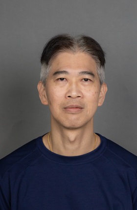Mr. Shiu Yui-wah