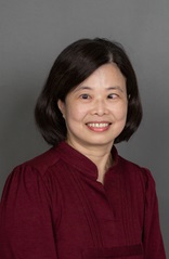 Ms. Teo Tuang-ngo, Ivy
