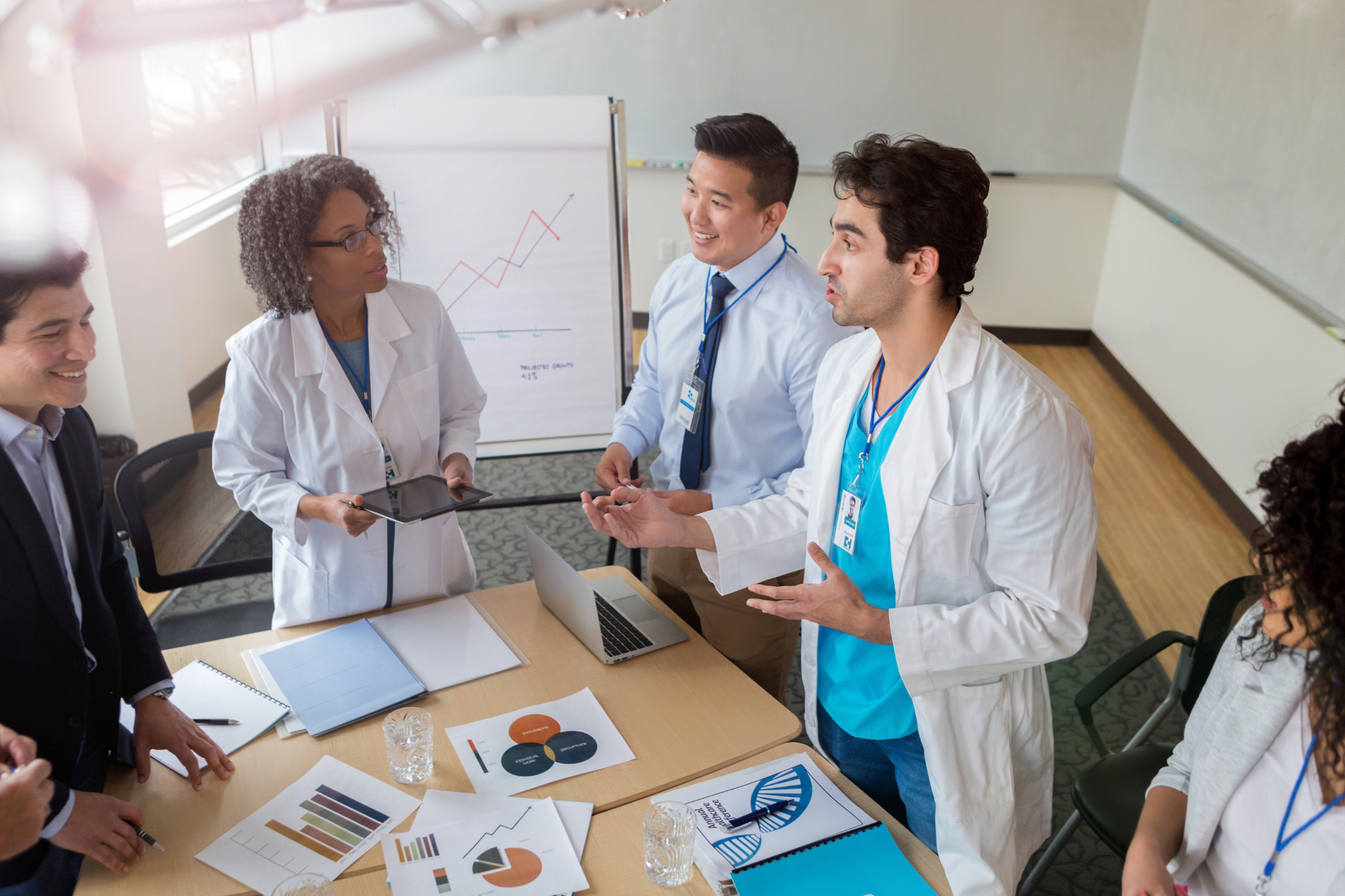 MSc in Biopharmaceutical Development and Commercialization and MSc in ...