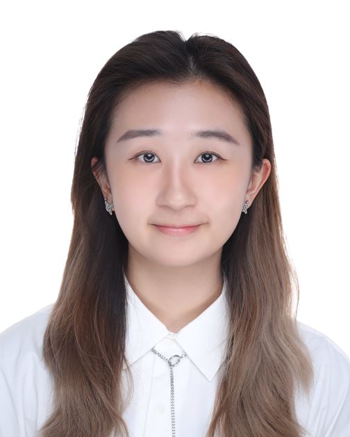 Miss Lam Chung-yan, Joyce | Department of Applied Biology and Chemical ...