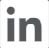 Footer Area - Social Icon - LinkedIn