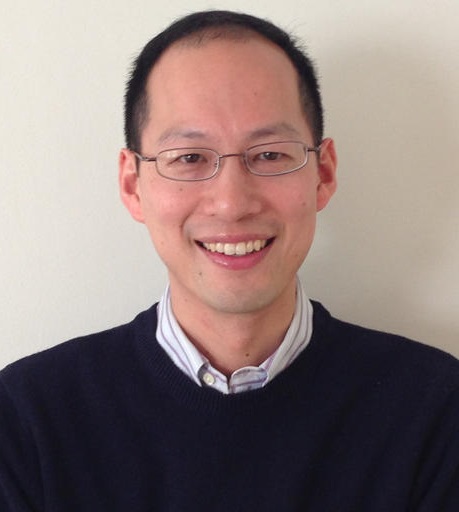 Chris Chang
