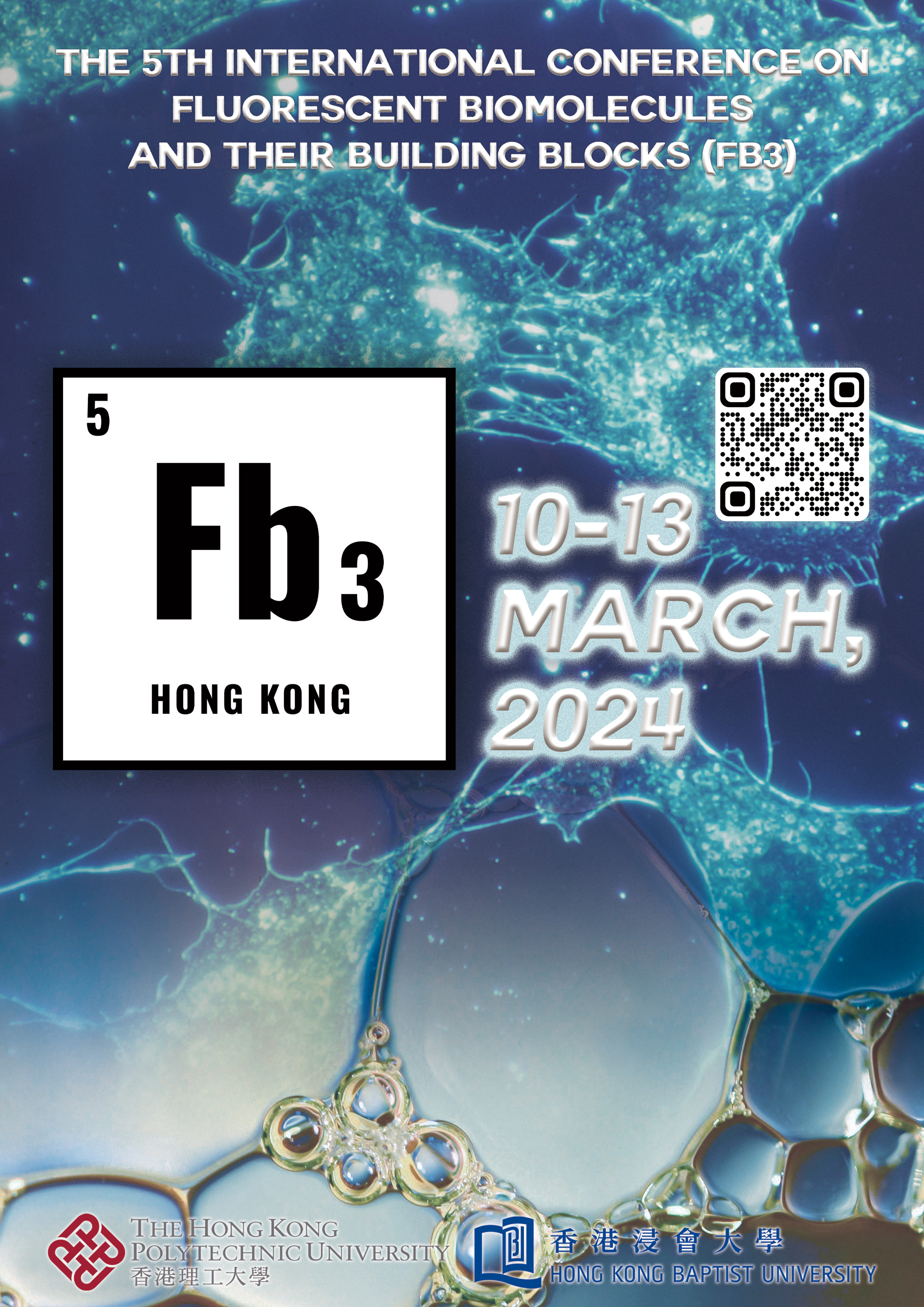 Fb3 Poster