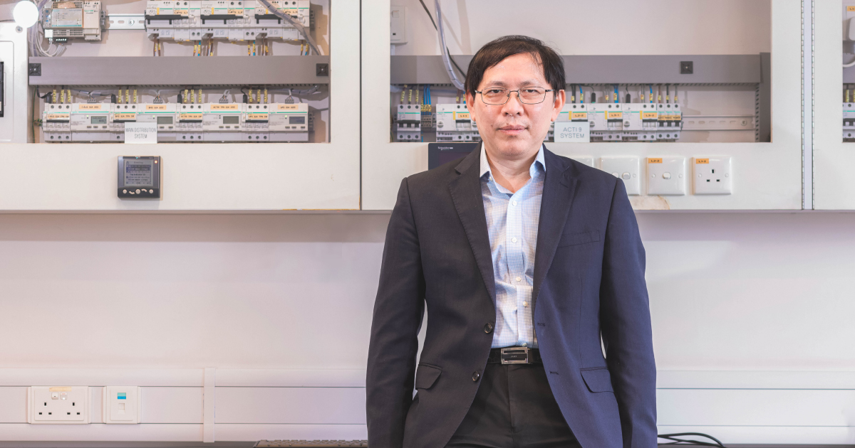 Professor Wang Shengwei_1200x630