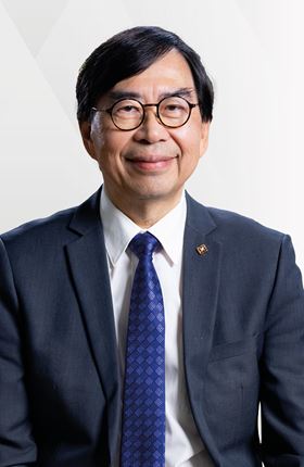 鄭大昭教授、工程師