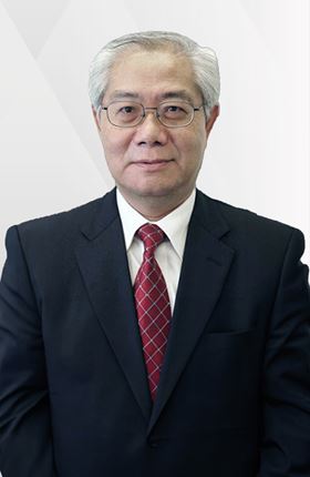 Professor Jan-ming KO