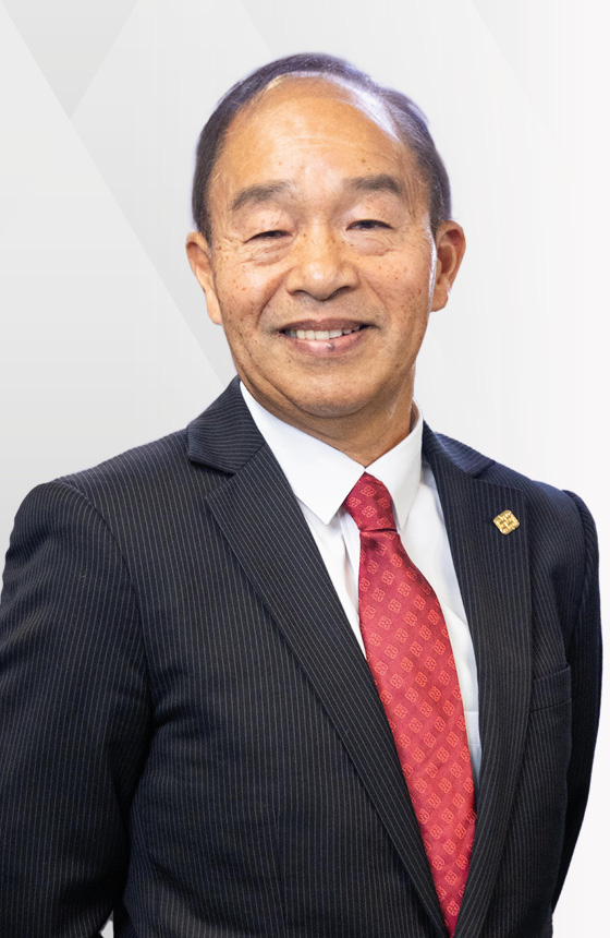 Wallace Woon-Fong Leung