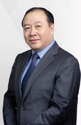 劉愛群教授