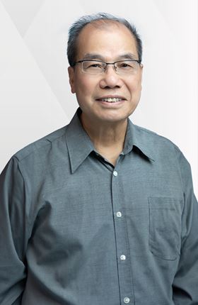 米耀榮教授