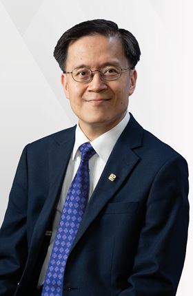 黄维扬教授