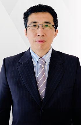 王連洲教授