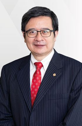 杨彤教授