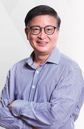 黃國全教授