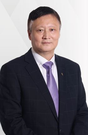 倪一清教授