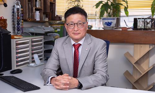 Huang George_Quote_pic