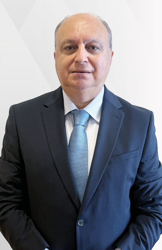 Professor Ahmed Youssef ELGHAZOULI
