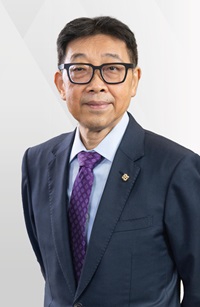 Professor CAO Jiannong