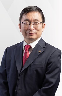Professor Yang CHAI