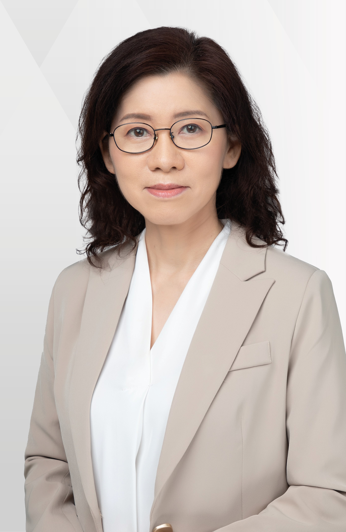 Professor Sylvia Xiaohua CHEN
