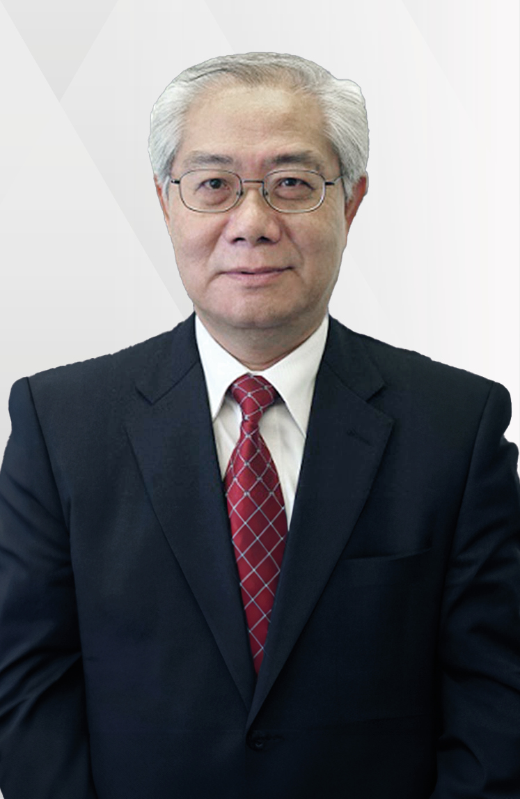 Professor Jan-ming KO