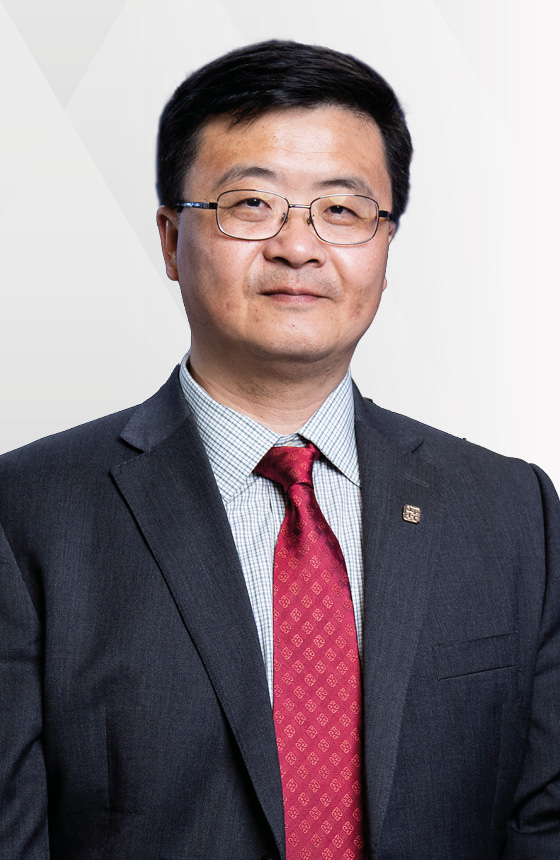 Professor Gang LI