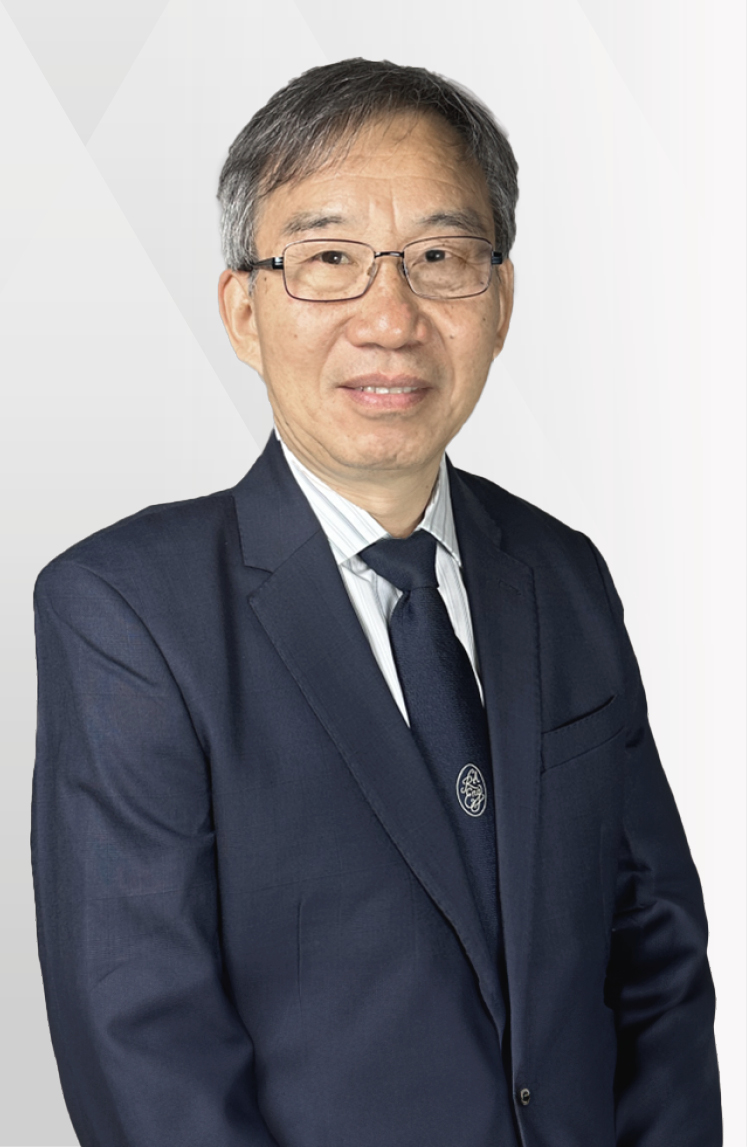 Professor Jianguo LIN