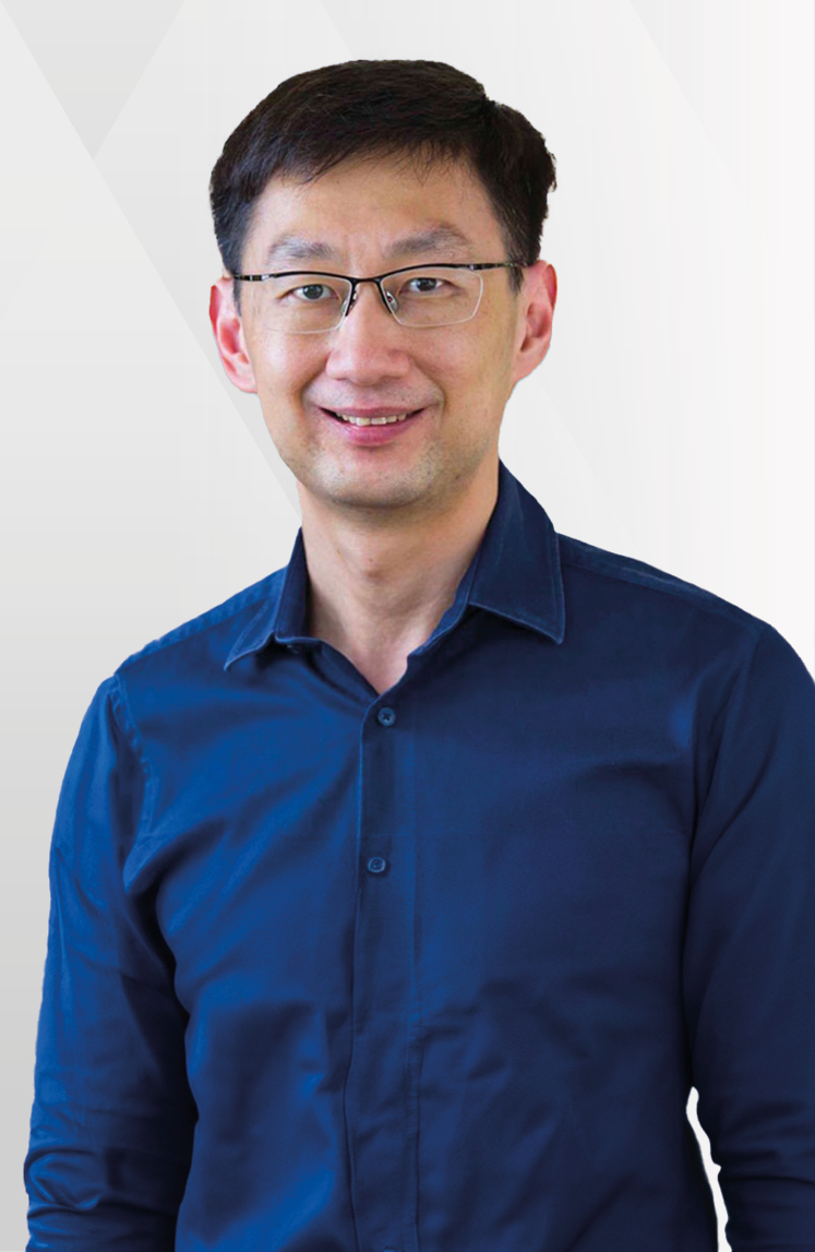Professor Kay Chen TAN