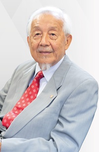 Professor William Shiyuan WANG