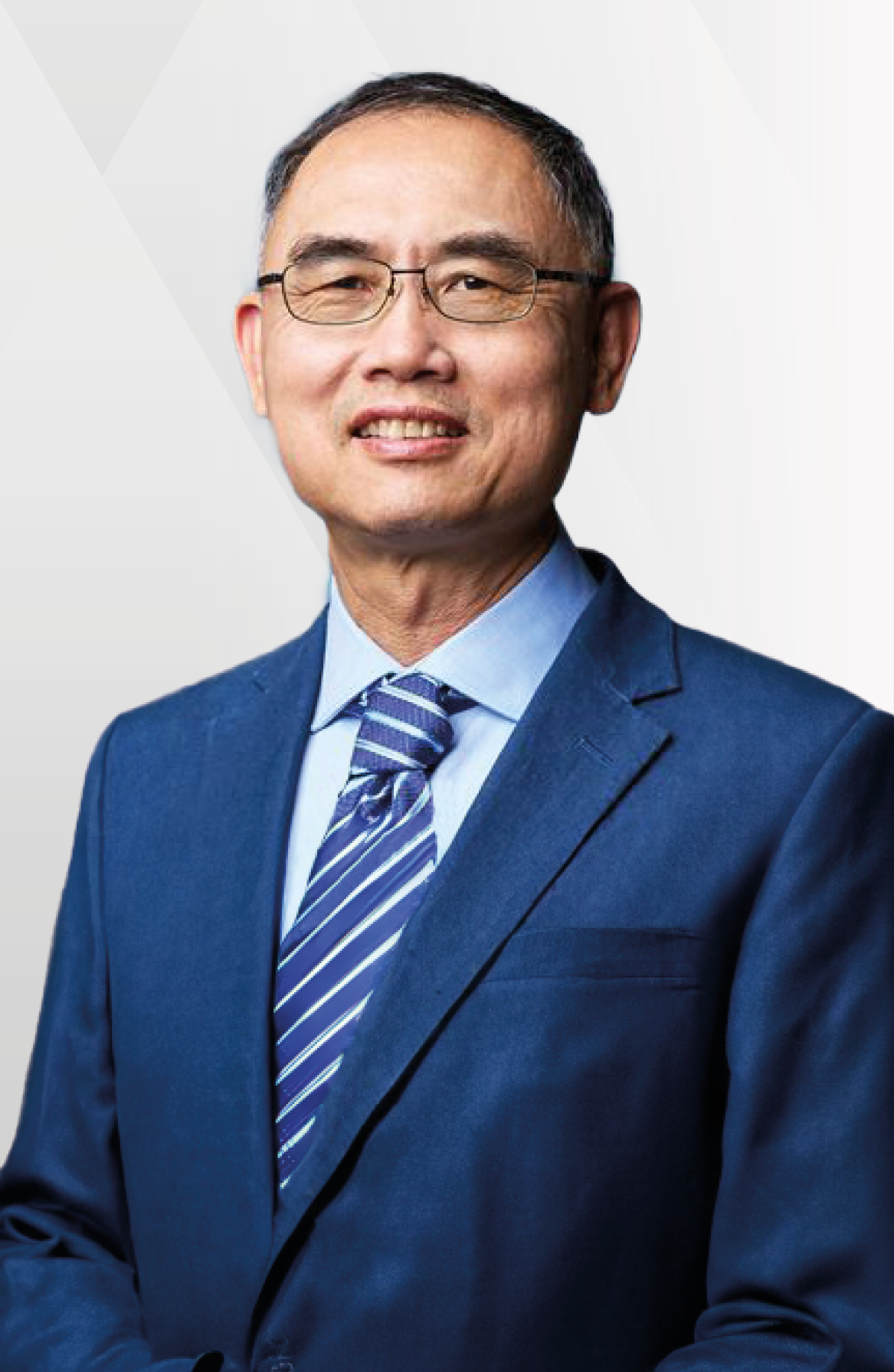 Professor YANG Qiang