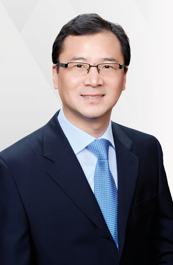 Professor ZHANG Dan