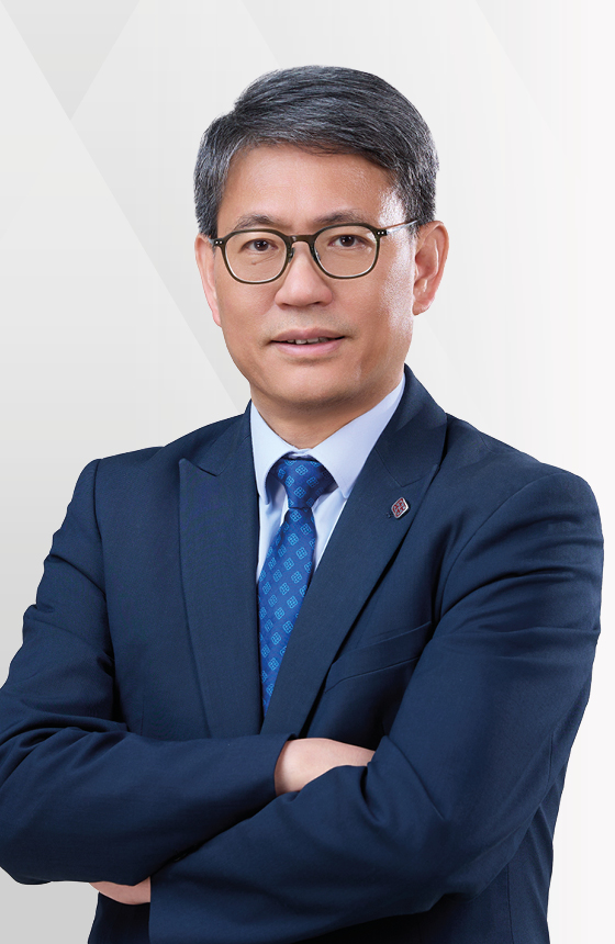 Ir Professor Christopher Y.H. CHAO