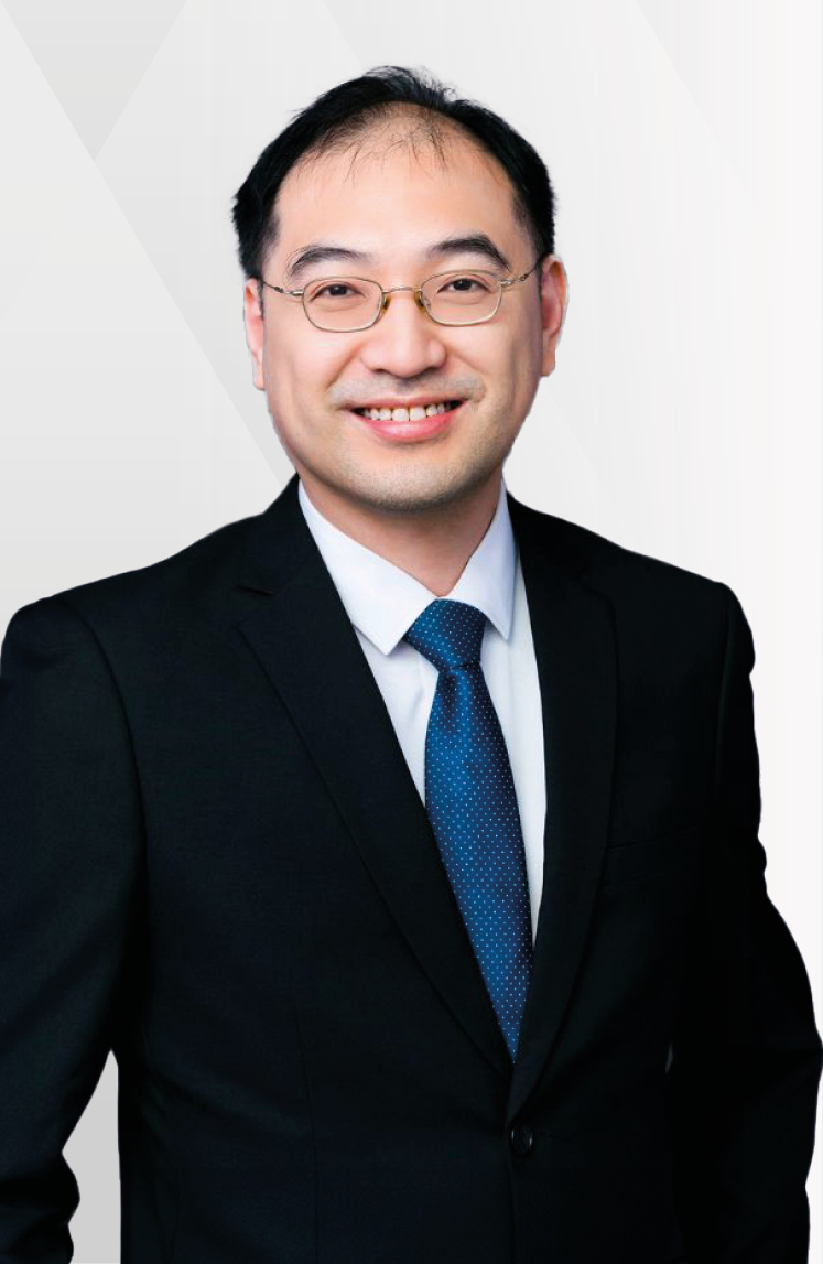 Professor Man Ho Allen AU