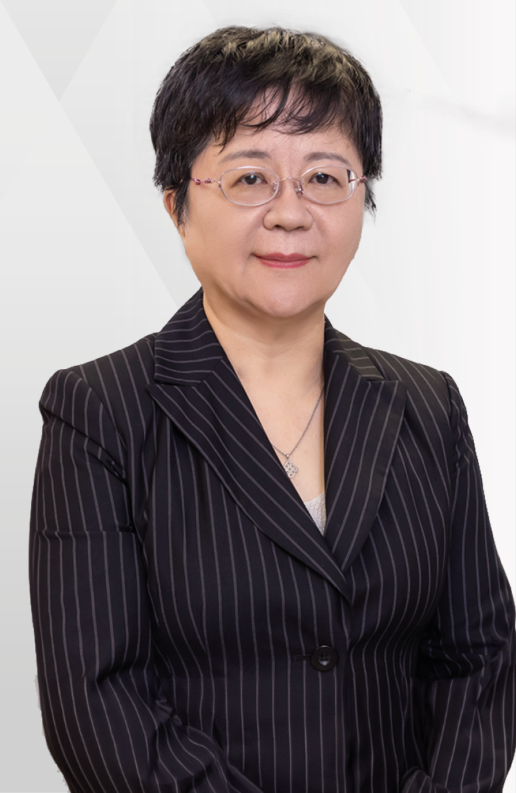 Professor TAO Xiaoming