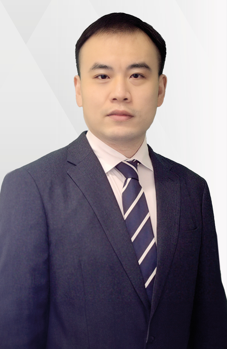 Professor YU Tao